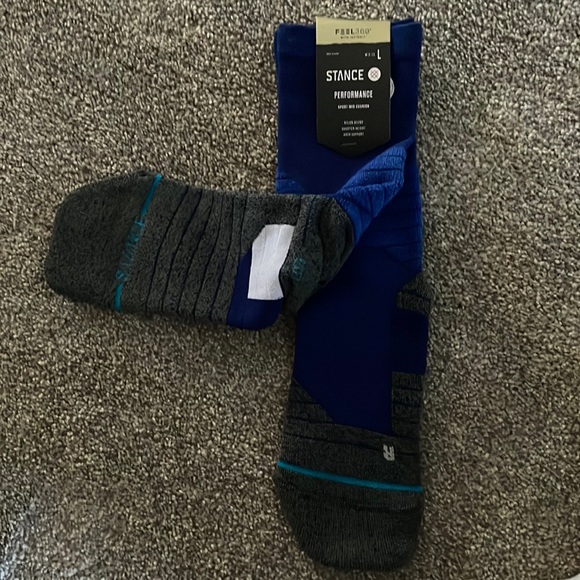 Stance Socks